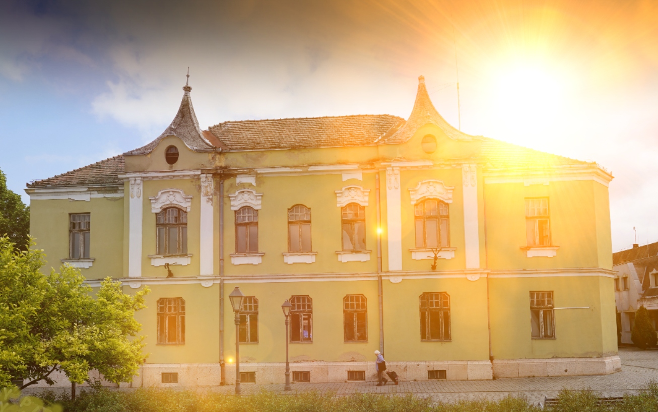 Nyolcágú kereszt - műsor a Mária Rádióban