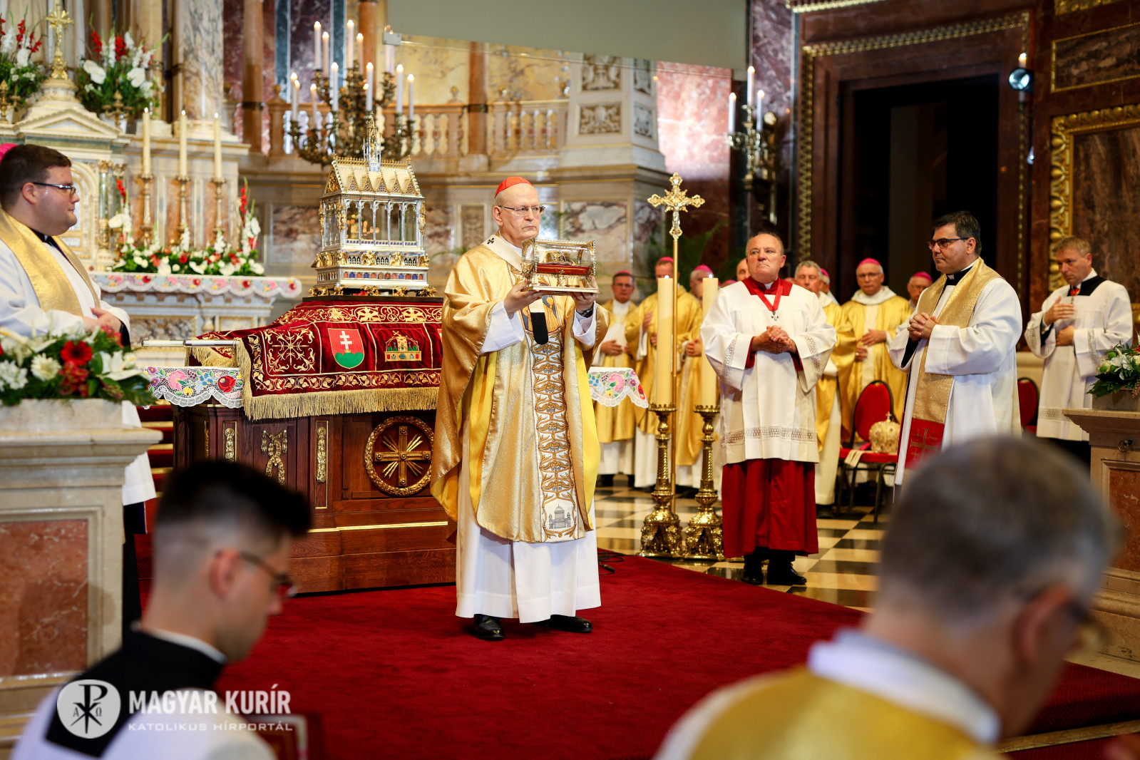 2024 Szent István nap