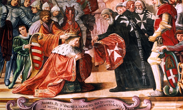 A Rend története Magyarországon, a kezdetektől 1919-ig