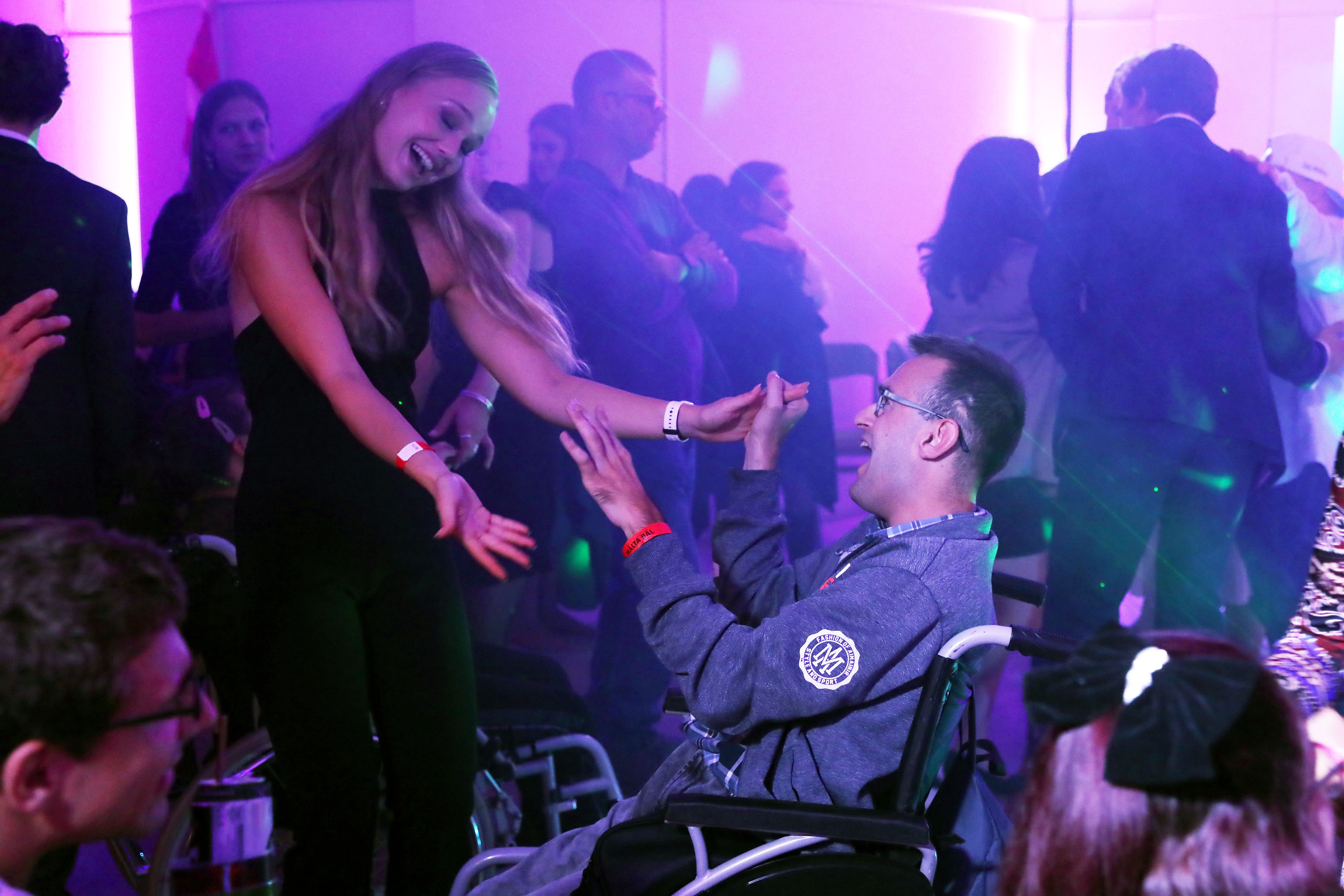 2024 Mozgássérült Bál